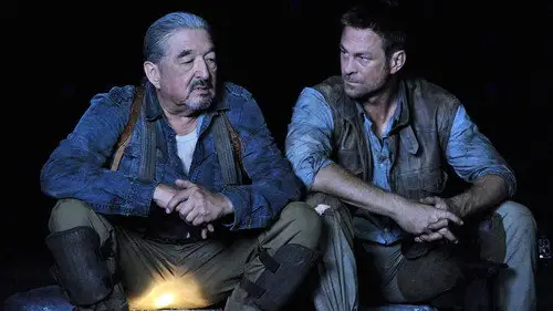 Defiance Temporada 1 Episodios 2 • Sub Español