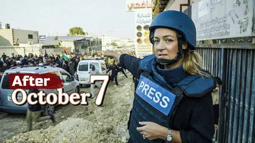 Foreign Correspondent S33E3 • Oglądaj Online