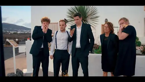 De Mol Temporada 10 Episodios 1 • Sub Español