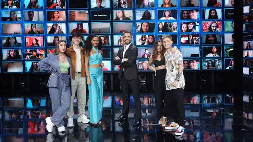 Operación triunfo Temporada 11 Episodios 14 • Sub Español