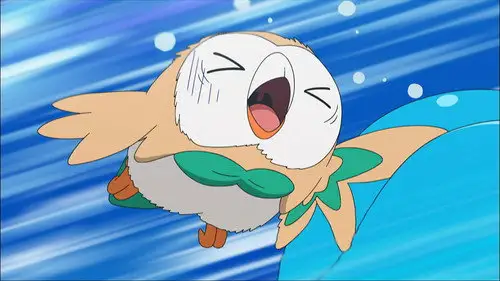 Pokémon Temporada 20 Episodios 10 • Sub Español