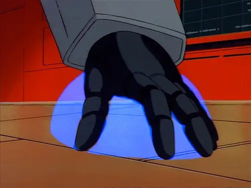 Transformers Temporada 1 Episodios 2 • Sub Español