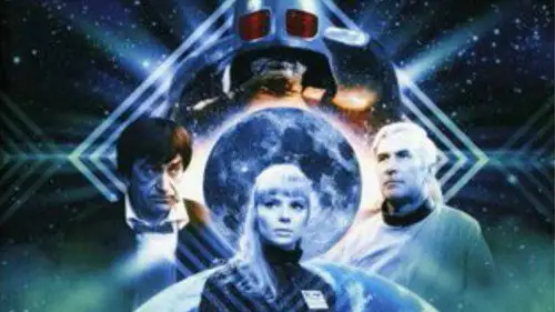 Doctor Who 1963 Temporada 6 Episodios 23 • Sub Español