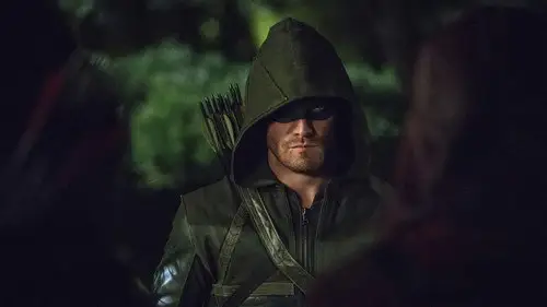 Arrow Temporada 3 Episodios 4 • Sub Español
