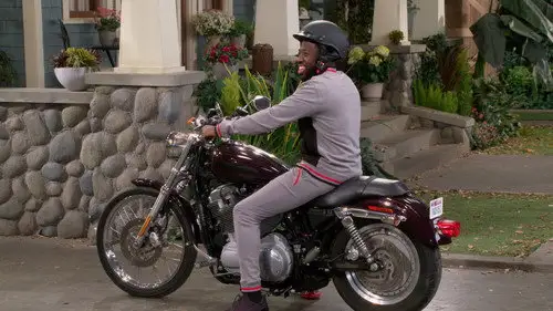 The Neighborhood Temporada 3 Episodios 7 • Sub Español