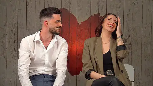 First Dates España Temporada 9 Episodios 12 • Sub Español