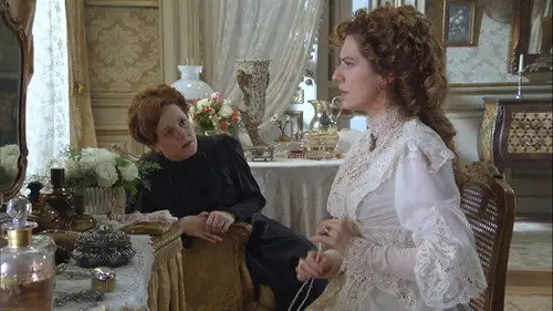 Lado a Lado Temporada 1 Episodios 11 • Sub Español