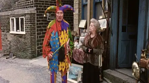 Last of the Summer Wine Temporada 17 Episodios 3 • Sub Español