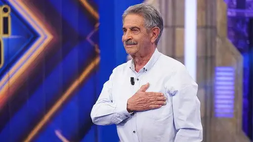 El hormiguero Temporada 18 Episodios 19 • Sub Español