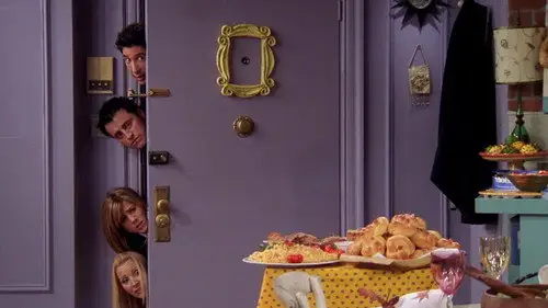 Friends Temporada 10 Episodios 8 • Sub Español