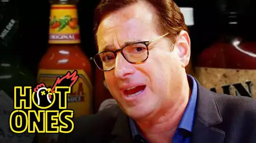 Hot Ones S4E18 • Oglądaj Online