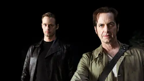 True Blood (Sangre fresca) Temporada 3 Episodios 11 • Sub Español