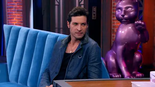 Lady Night Temporada 8 Episodios 8 • Sub Español