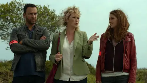 Candice Renoir Temporada 3 Episodios 3 • Sub Español