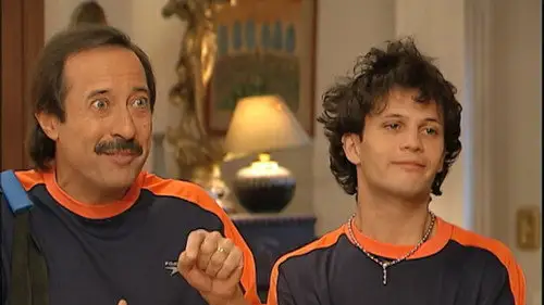 Casados con hijos Temporada 1 Episodios 22 • Sub Español