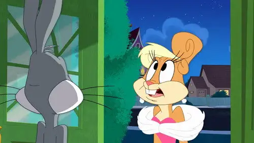 The Looney Tunes Show Temporada 2 Episodios 15 • Sub Español