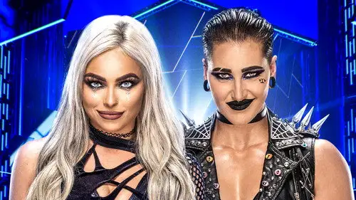 WWE Friday Night SmackDown S25E9 • Oglądaj Online