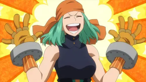 My Hero Academia Temporada 0 Episodios 11 • Sub Español