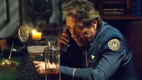 Battlestar Galactica 2004 Temporada 4 Episodios 14 • Sub Español