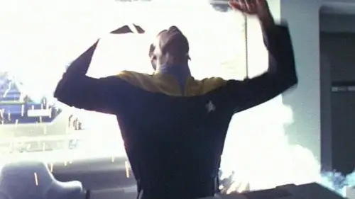 Star Trek: Voyager Temporada 2 Episodios 21 • Sub Español