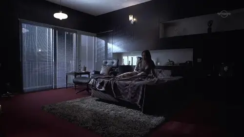 Garo Temporada 3 Episodios 4 • Sub Español