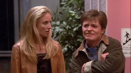 Spin City Temporada 2 Episodios 7 • Sub Español