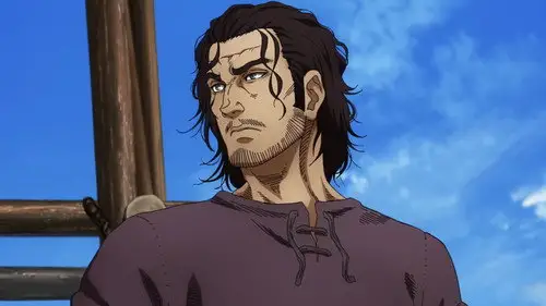Vinland Saga Temporada 2 Episodios 3 • Sub Español