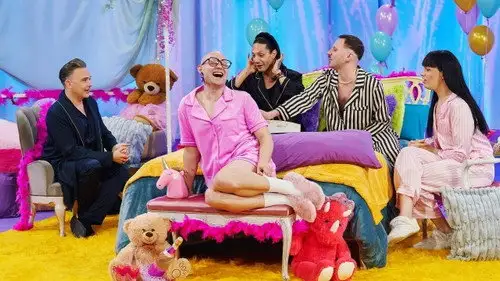 Drag Race España Temporada 5 Episodios 11 • Sub Español
