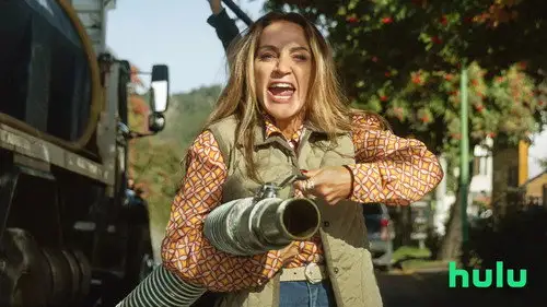 Hija del fuego: La venganza de la bastarda Temporada 1 Episodios 2 • Sub Español