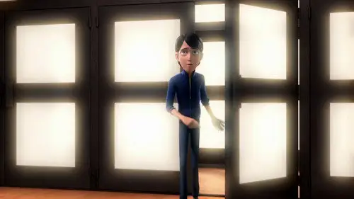 Trollhunters: Cuentos de Arcadia Temporada 1 Episodios 4 • Sub Español