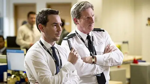 Line of Duty Temporada 2 Episodios 3 • Sub Español