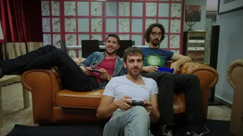 Bandits Temporada 1 Episodios 11 • Sub Español