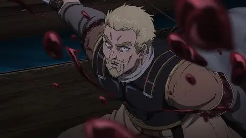 Vinland Saga Temporada 1 Episodios 4 • Sub Español