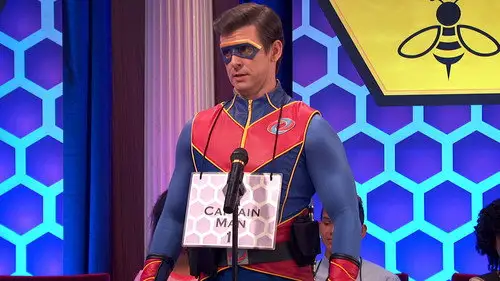 Henry Danger Temporada 4 Episodios 16 • Sub Español