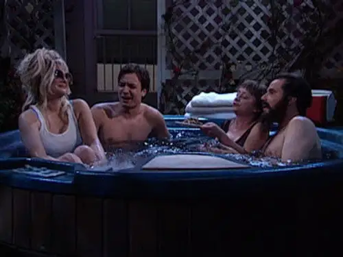 Saturday Night Live Temporada 27 Episodios 3 • Sub Español