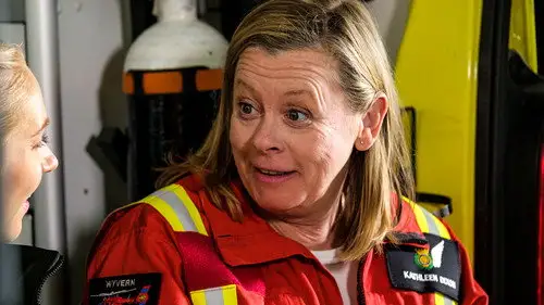 Casualty Temporada 34 Episodios 5 • Sub Español