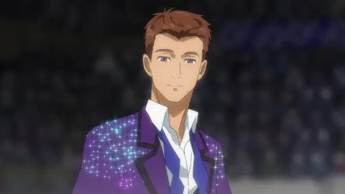 Yuri!!! on Ice Temporada 1 Episodios 9 • Sub Español
