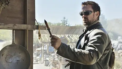 Defiance Temporada 2 Episodios 1 • Sub Español