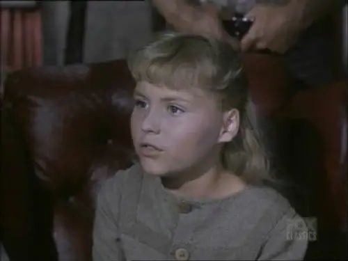 Bonanza Temporada 3 Episodios 14 • Sub Español