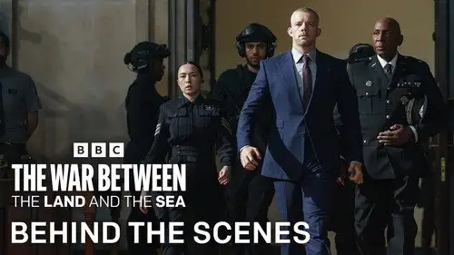 The War Between the Land and the Sea Temporada 0 Episodios 1 • Sub Español