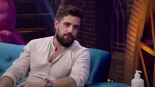 Lady Night Temporada 7 Episodios 13 • Sub Español