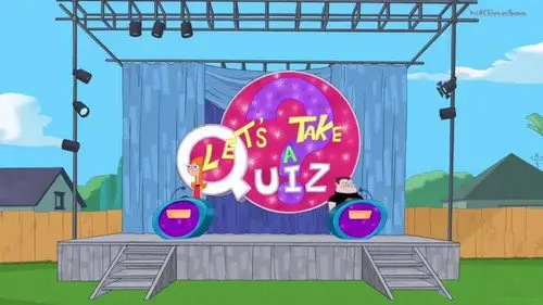 Phineas y Ferb Temporada 2 Episodios 15 • Sub Español