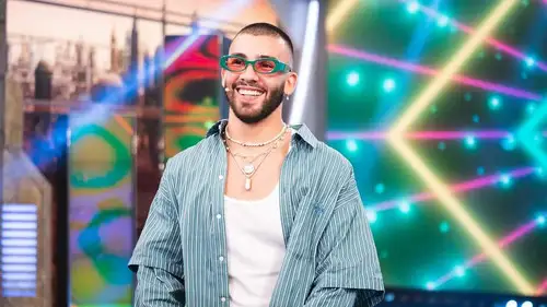 El hormiguero Temporada 18 Episodios 15 • Sub Español