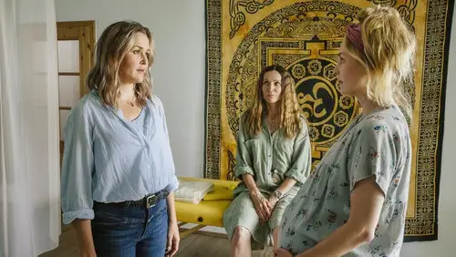 Lena Lorenz Temporada 8 Episodios 1 • Sub Español
