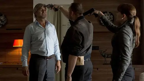 Flikken Maastricht Temporada 11 Episodios 5 • Sub Español