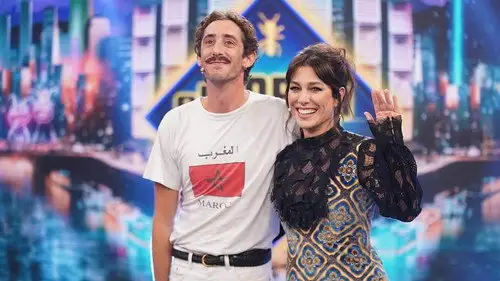 El hormiguero Temporada 18 Episodios 18 • Sub Español