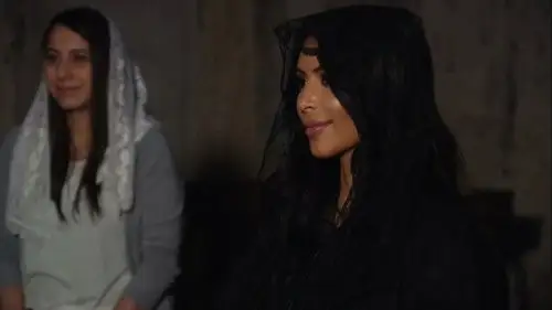 Las Kardashian 2007 Temporada 10 Episodios 15 • Sub Español