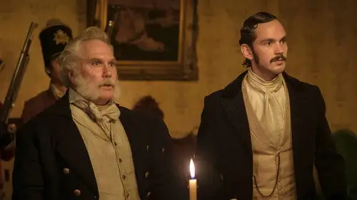 The Artful Dodger Temporada 1 Episodios 7 • Sub Español