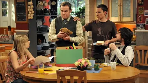 My Family Temporada 9 Episodios 4 • Sub Español