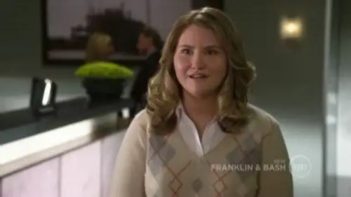 Franklin & Bash Temporada 1 Episodios 3 • Sub Español